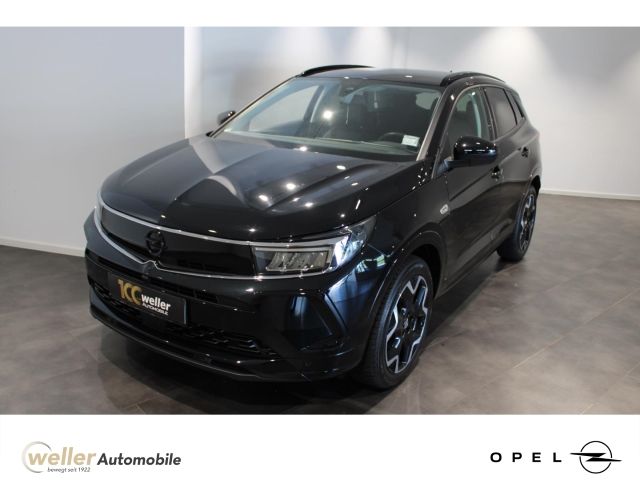 Opel Grandland (X) 16.900 km 27.480 € Bietigheim-Bissingen 74321