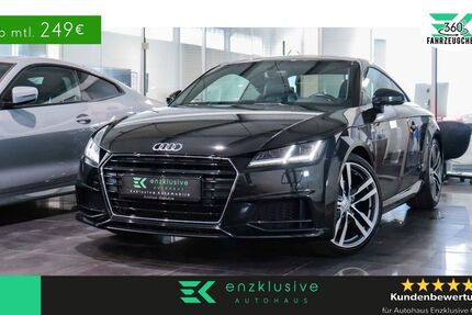 Audi TT 70.000 km 25.490 &euro; Niefern-Öschelbronn 75223