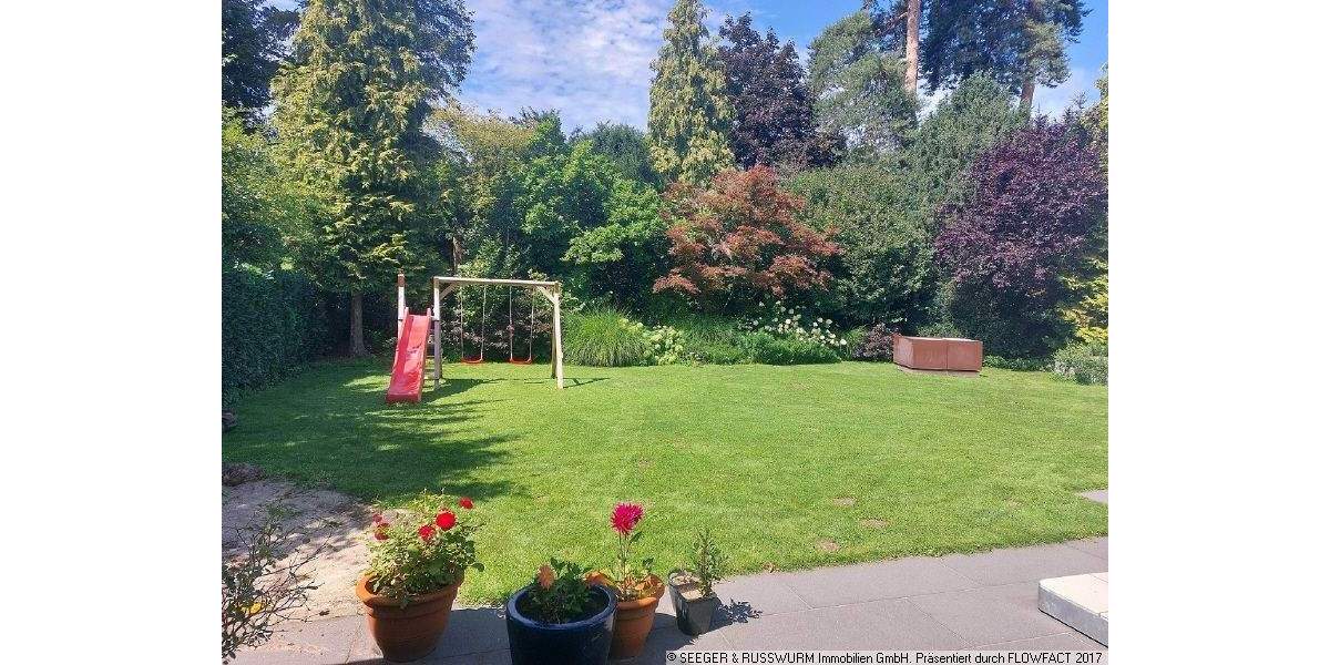 Einfamilienhaus Karlsruhe Waldstadt - 4 Zimmer, 210 m&sup2;, 1.350.000&euro; | Angebot:25770070