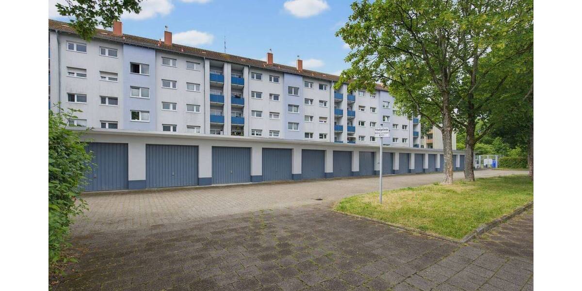 Etagenwohnung Karlsruhe / Durlach Durlach - 3 Zimmer, 68 m&sup2;, 249.000&euro; | Angebot:26891866