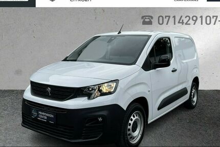 Peugeot Partner 43.224 km 17.400 € Vaihingen / Enz 71665
