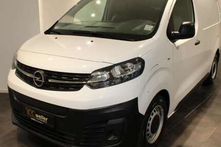 Opel Vivaro 71.900 km 16.975 € Bietigheim - Bissingen 74321
