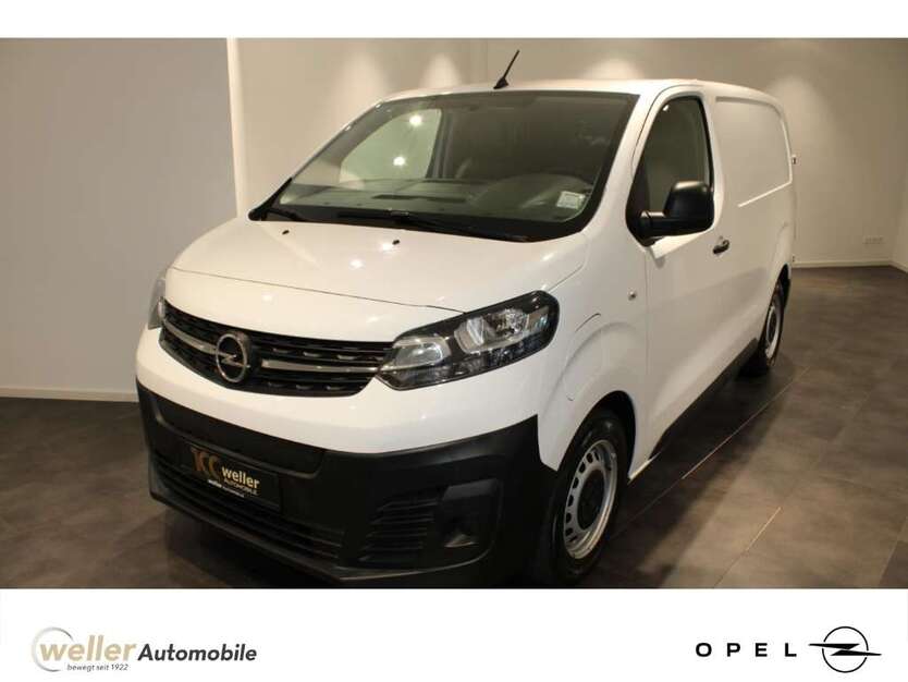 Opel Vivaro 71.900 km 16.975 € Bietigheim - Bissingen 74321