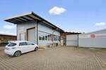 Gewerbeobjekt Karlsbad / Ittersbach Ittersbach - 1.100.000&euro; | Angebot:26815951