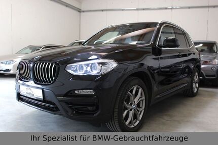 BMW X3 136.912 km 24.999 &euro; Häfnerhaslach 74343