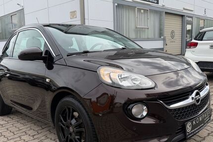 Opel Adam 125.155 km 5.900 &euro; Magstadt 71106
