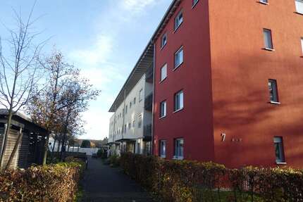 Wohnung zum Kaufen in Karlsruhe 459.000 € 100 m² 4 zimmer