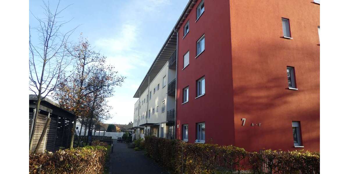 Wohnung zum Kaufen in Karlsruhe 459.000 € 100 m² 4 zimmer