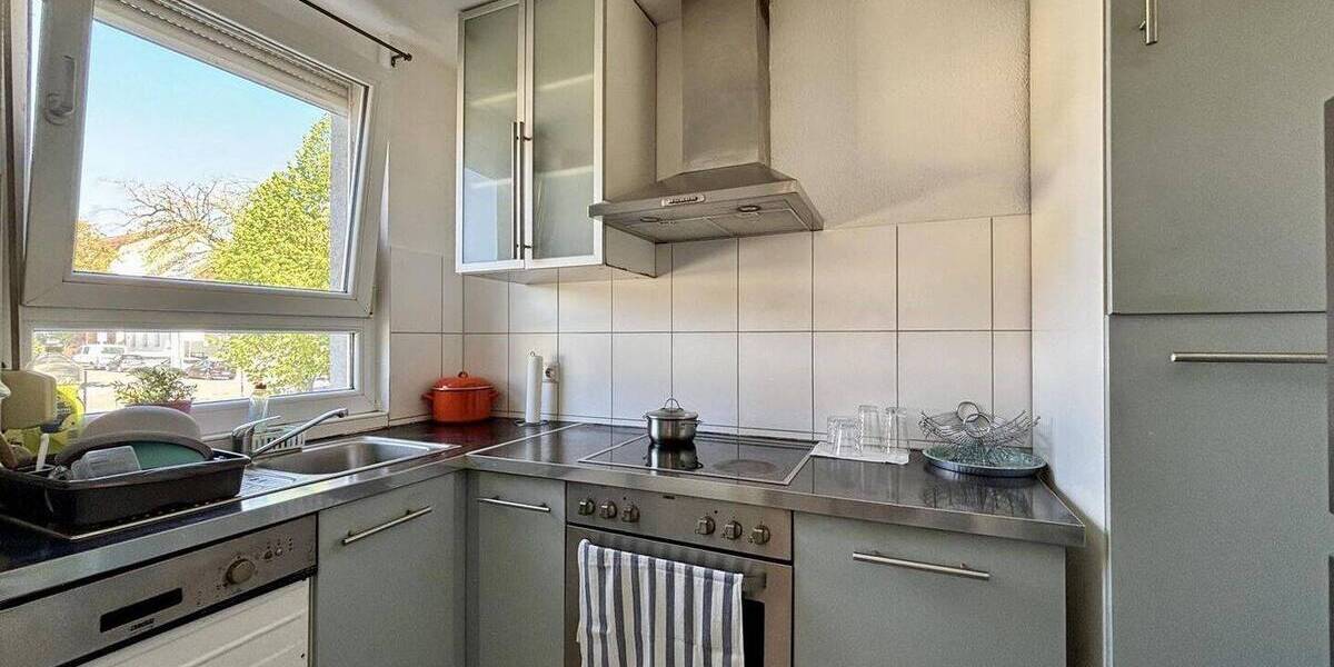 Etagenwohnung Sindelfingen Mitte - 4 Zimmer, 101 m&sup2;, 458.000&euro; | Angebot:26503079