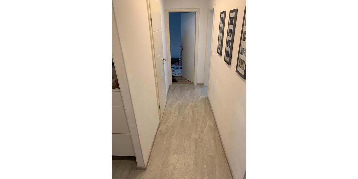 Etagenwohnung Pforzheim Brötzingen - 3 Zimmer, 82 m&sup2;, 254.000&euro; | Angebot:25214699