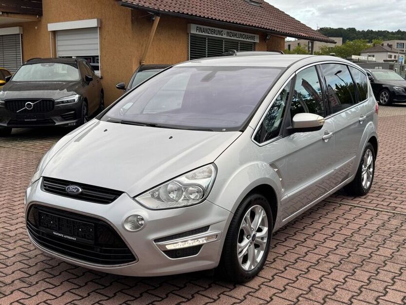 S-Max