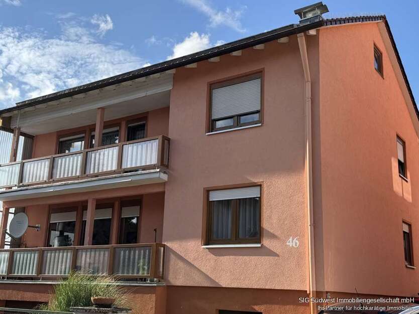 Haus zum Kaufen in Pforzheim - Eutingen 595.000 € 200 m² 7 zimmer