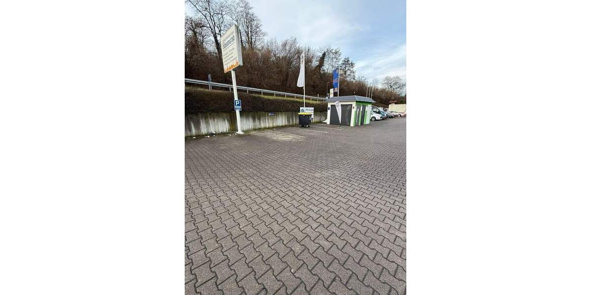 Gewerbeobjekt Kämpfelbach Bilfingen - 1.210&euro; | Angebot:25708105