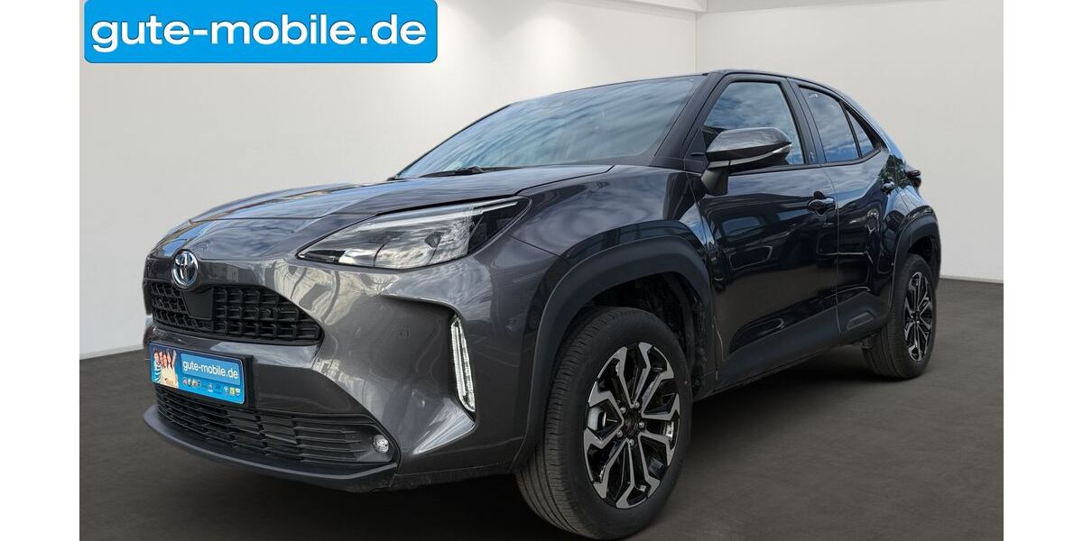 Toyota Yaris Cross 15.000 km 28.990 &euro; Leonberg 71229