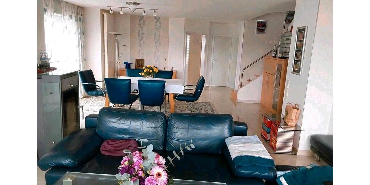 Maisonettenwohnung Weissach - 5 Zimmer, 140 m&sup2;, 599.000&euro; | Angebot:26972572