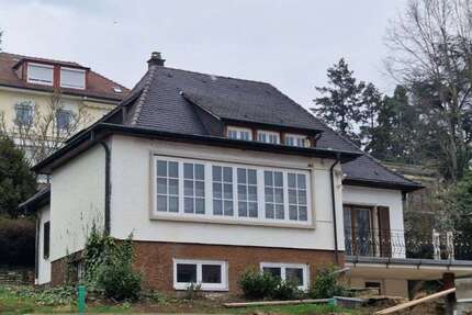 Haus Pforzheim Brötzingen - 9 Zimmer, 250 m&sup2;, 795.000&euro; | Angebot:25844551