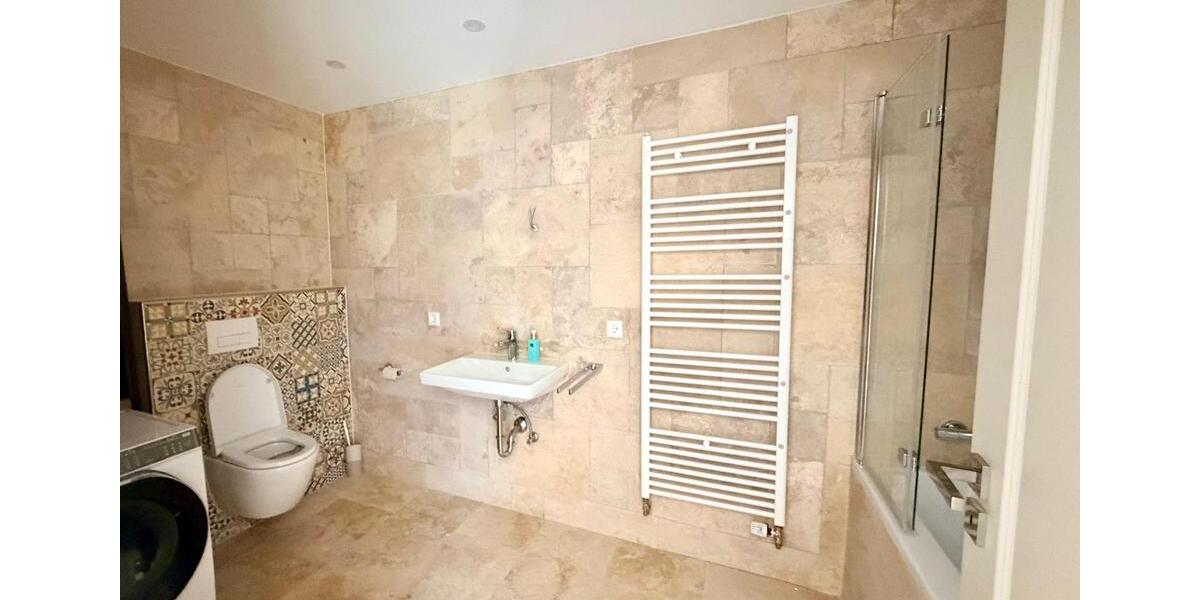 Erdgeschoßwohnung Karlsruhe Wettersbach - 3 Zimmer, 85 m&sup2;, 880&euro; | Angebot:25421032