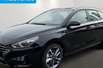 Hyundai i30 8.400 km 24.990 &euro; Leonberg 71229
