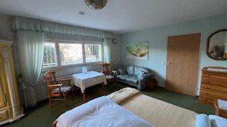 Erdgeschoßwohnung Ostelsheim - 1 Zimmer, 36 m&sup2;, 650&euro; | Angebot:26662150