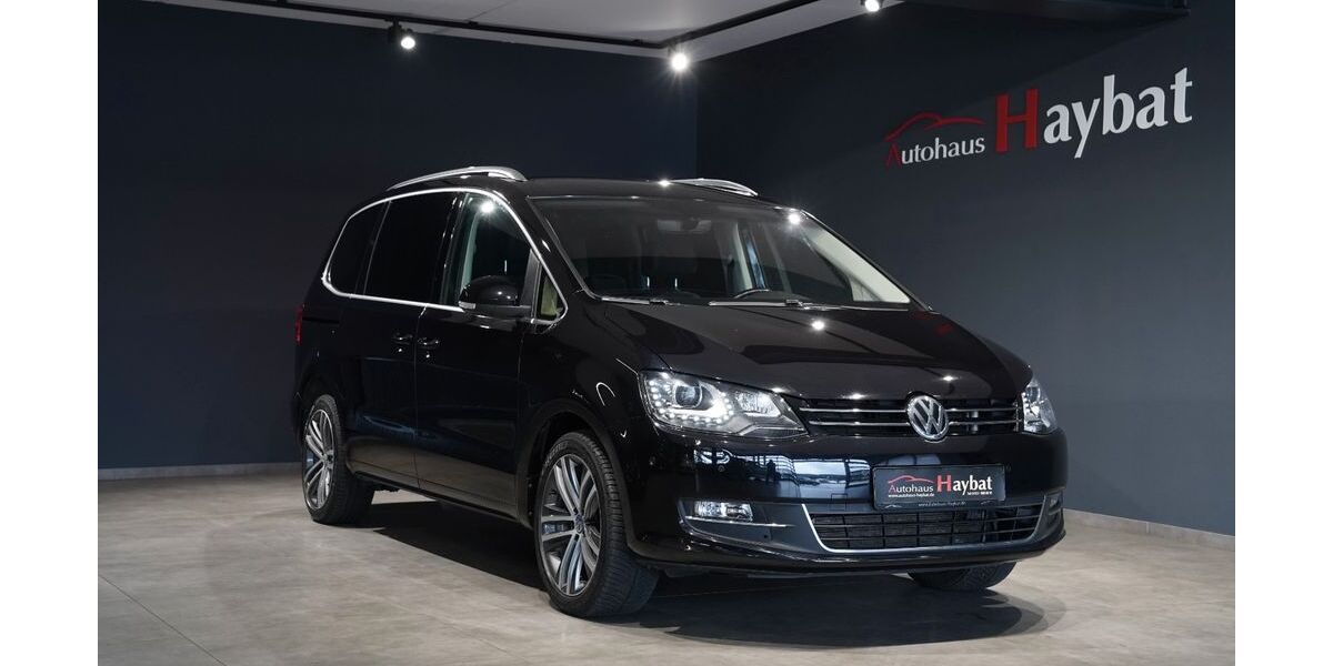 VW Sharan 88.000 km 23.900 &euro; Calw 75365
