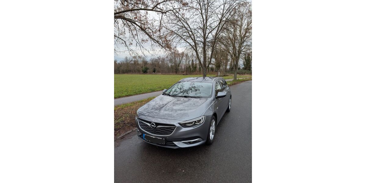 Opel Insignia 73.400 km 15.600 &euro; Bruchsal 76646