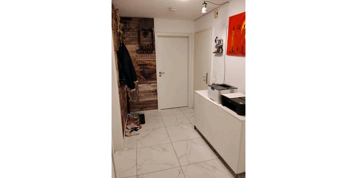 Dachgeschoßwohnung Pforzheim - 3.5 Zimmer, 72 m&sup2;, 210.000&euro; | Angebot:27286896