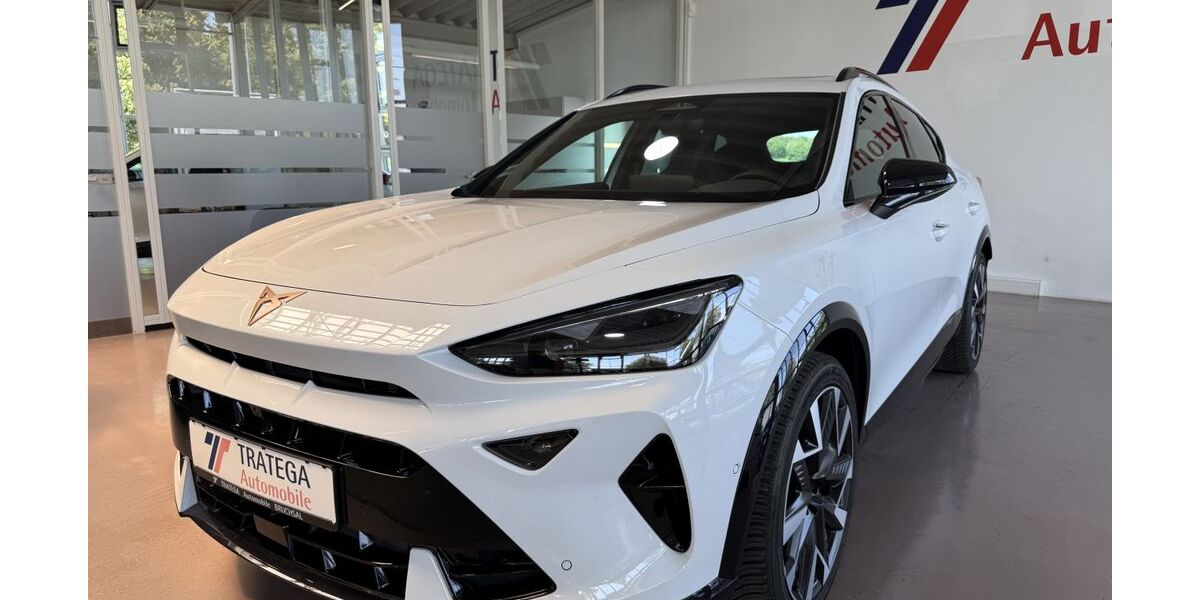 Cupra Formentor 14.715 km 40.990 &euro; Bruchsal 76646