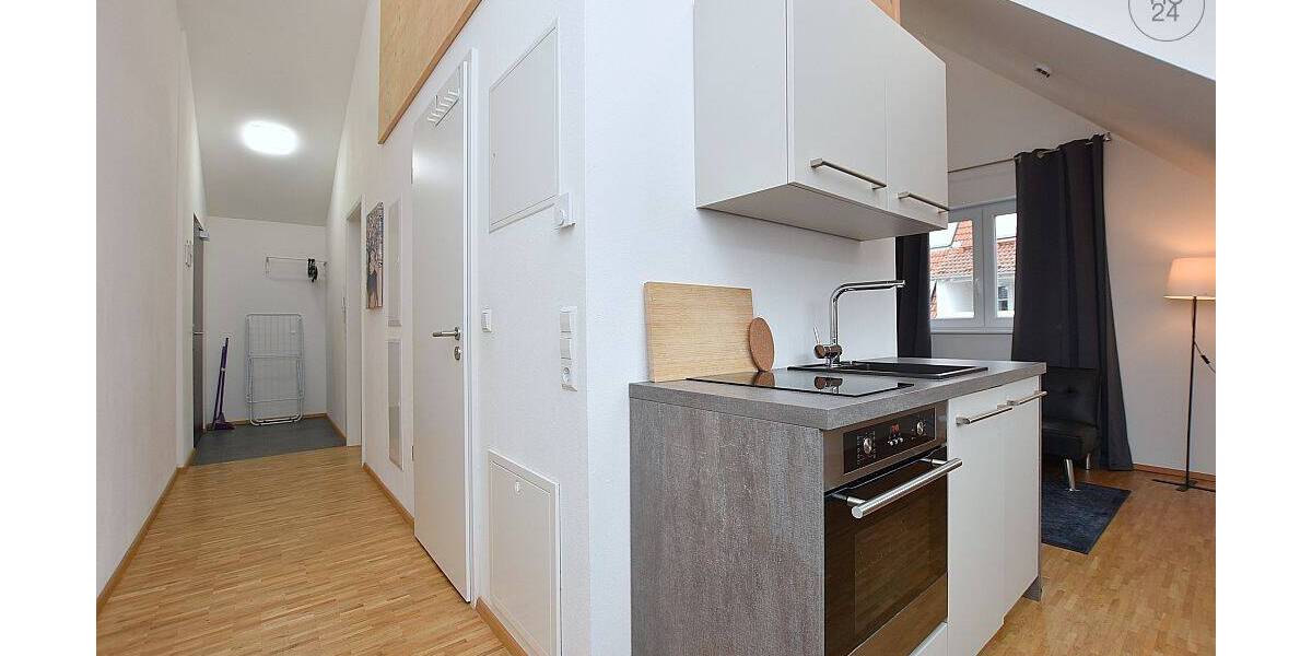 Etagenwohnung Rutesheim Perouse - 2 Zimmer, 44 m&sup2;, 1.380&euro; | Angebot:26515235