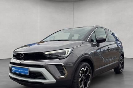 Opel Crossland (X) 6.700 km 21.750 &euro; Leonberg 71229