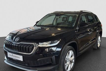 Skoda Kodiaq 88.500 km 32.890 &euro; Karlsruhe 76131