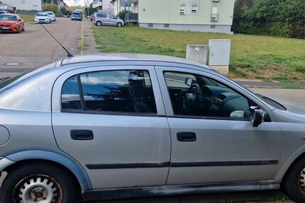 Opel Astra 147.000 km 1.000 &euro; Remchingen 75195