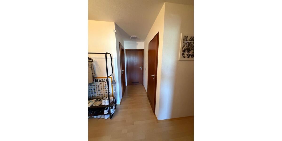 Etagenwohnung Vaihingen an der Enz - 3.5 Zimmer, 77 m&sup2;, 281.050&euro; | Angebot:27118386