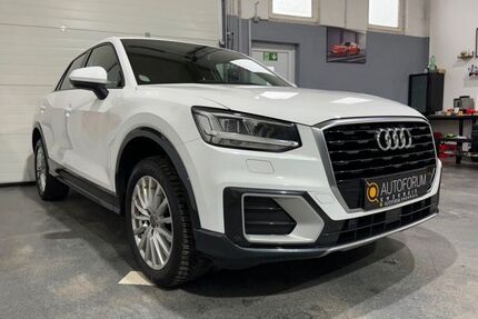 Audi Q2 125.000 km 15.990 &euro; Knittlingen 75438