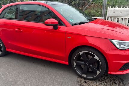 Audi A1 56.000 km 15.999 &euro; Ditzingen 71254
