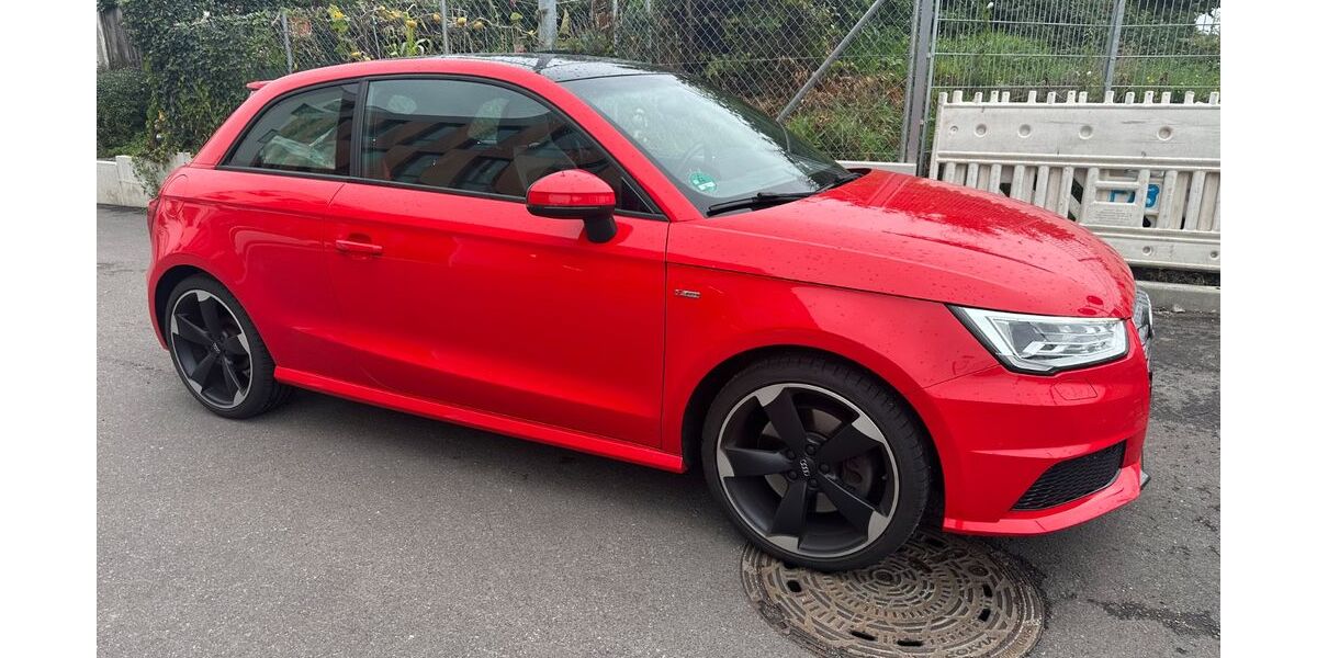 Audi A1 56.000 km 15.999 &euro; Ditzingen 71254