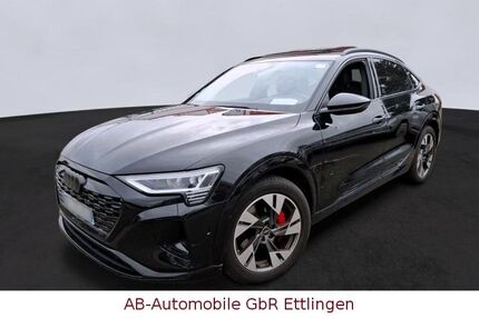 Audi Q8 26.094 km 52.900 &euro; Ettlingen 76275