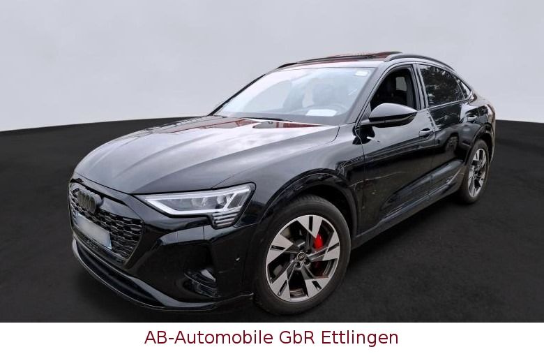 Audi Q8 26.094 km 52.900 &euro; Ettlingen 76275