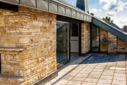 Haus Pforzheim Dillweißenstein - 3.5 Zimmer, 120 m&sup2;, 310.000&euro; | Angebot:25572276