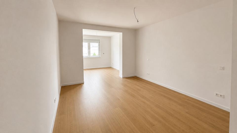 Erdgeschoßwohnung Karlsdorf-Neuthard Neuthard - 3 Zimmer, 85 m&sup2;, 1.350&euro; | Angebot:26676248