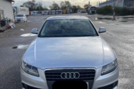Audi A4 243.000 km 4.990 € Bruchsal 76646