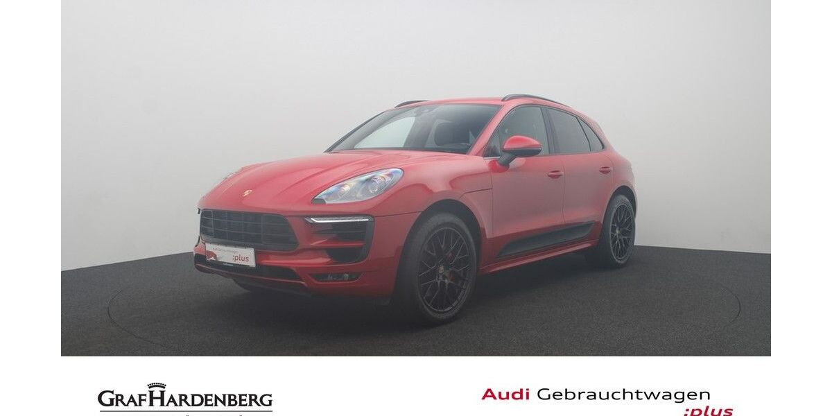 Porsche Macan 103.580 km 42.880 &euro; Karlsruhe 76131