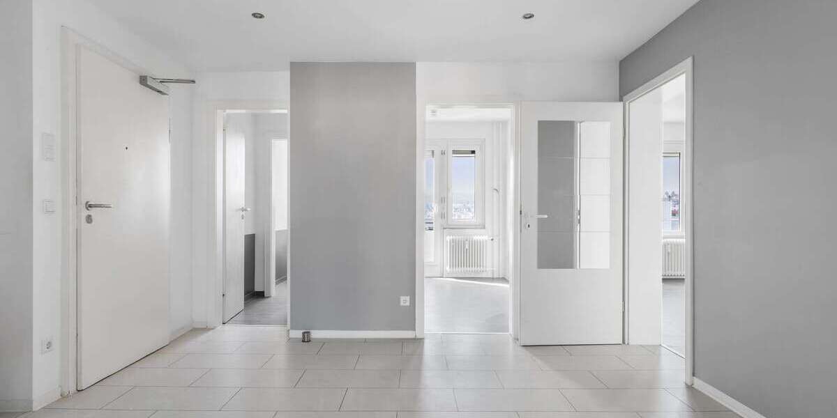 Büro in Pforzheim 1.380 € 163 m² zimmer