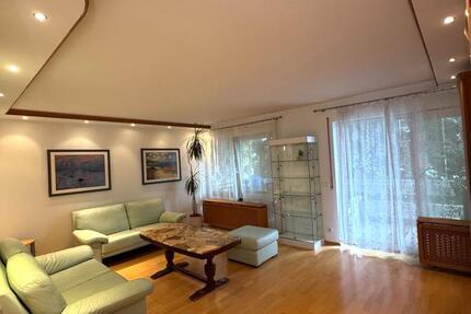 Gepflegte 3,5 Zimmer Wohnung in Calw-Heumaden 3.5 zimmer