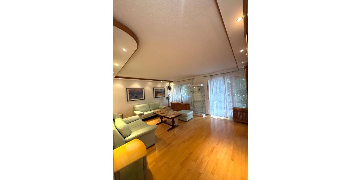 Gepflegte 3,5 Zimmer Wohnung in Calw-Heumaden 3.5 zimmer