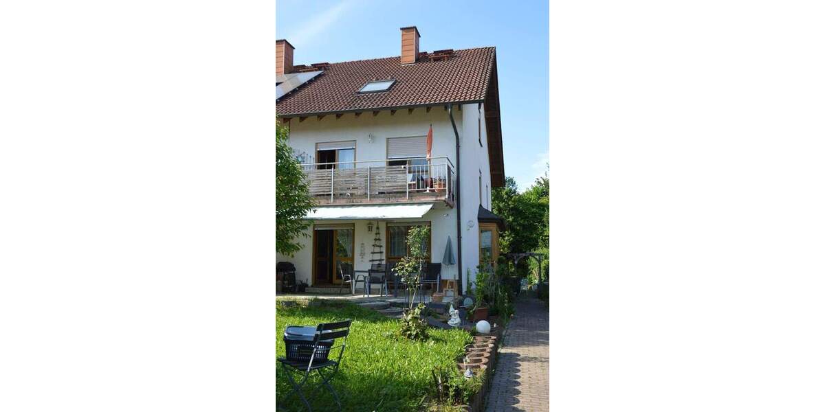 Doppelhaushälfte Remchingen-Darmsbach Darmsbach - 7 Zimmer, 220 m&sup2;, 529.000&euro; | Angebot:25428459