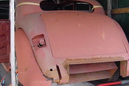 Jaguar Andere 100.000 km 4.999 € Karlsruhe 76189