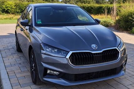 Skoda Fabia 54.000 km 13.100 &euro; Oberderdingen 75038