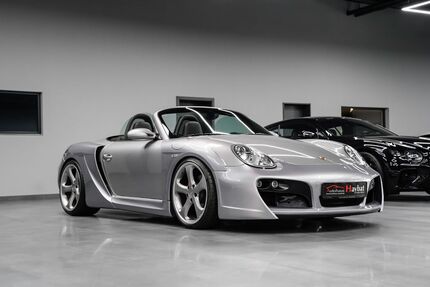 Porsche Boxster 2.462 km 52.950 &euro; Calw 75365