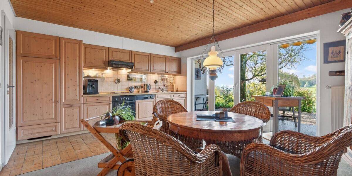 Reihenendhaus Marxzell / Burbach Burbach - 4 Zimmer, 123 m&sup2;, 399.000&euro; | Angebot:26858789