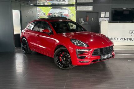 Porsche Macan 79.960 km 42.900 &euro; Bretten 75015